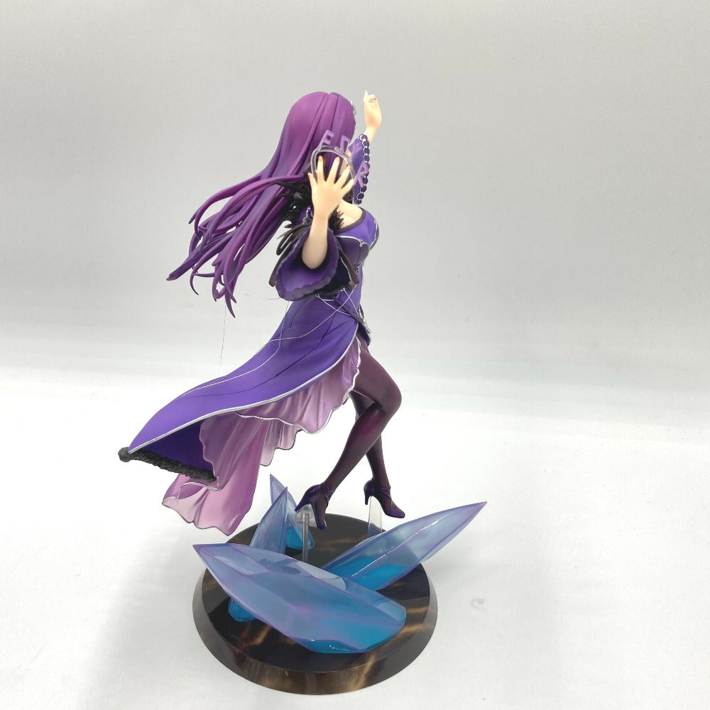 キャスター/スカサハ=スカディ 「Fate/Grand Order」 1/7 プラスチック製塗装済み完成品 Phat Company ファット・カンパニー フィギュア