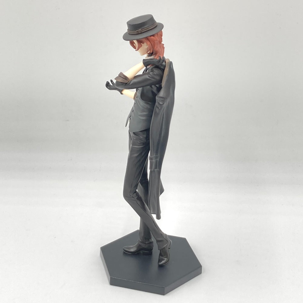 中原中也 「文豪ストレイドッグス」 1/8 塗装済み完成品 PLEX プレックス フィギュア
