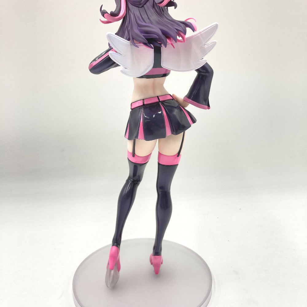 ミリエラ 天使空挺隊/美花莉 「2.5次元の誘惑」 1/7 塗装済み完成品 F:NEX限定 フリュー フリュー フィギュア