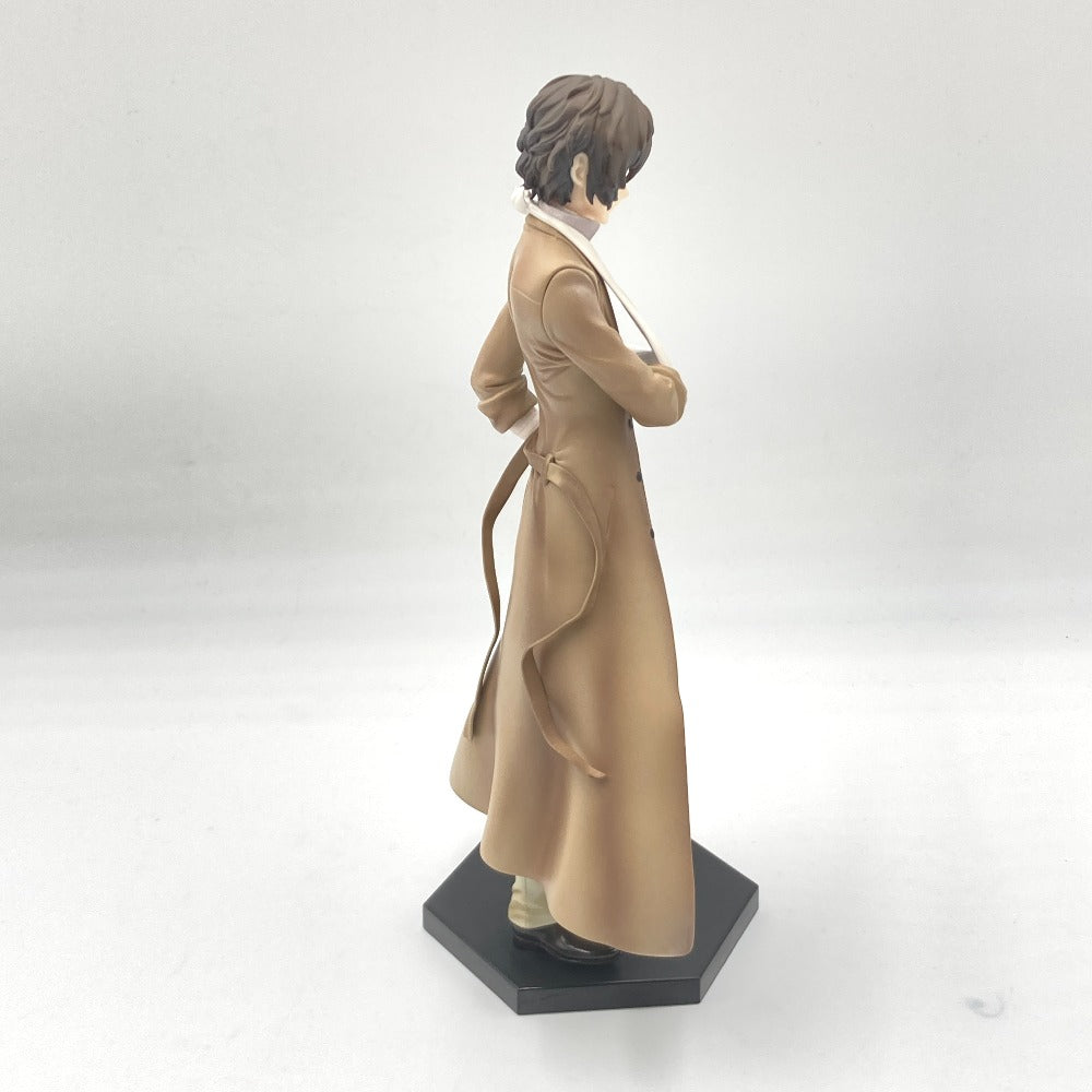 太宰治 「文豪ストレイドッグス」 1/8 塗装済み完成品 PLEX プレックス フィギュア