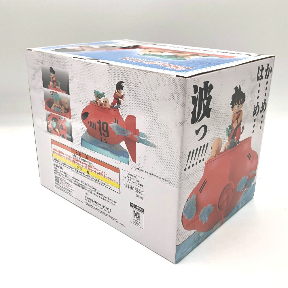 フィギュア