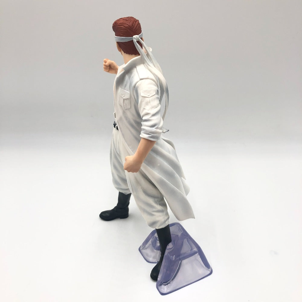 桑原和真 「一番くじ 幽☆遊☆白書 暗黒武術会編 vol.3」 MASTERLISE B賞 フィギュア BANDAI SPIRITS バンダイスピリッツ フィギュア