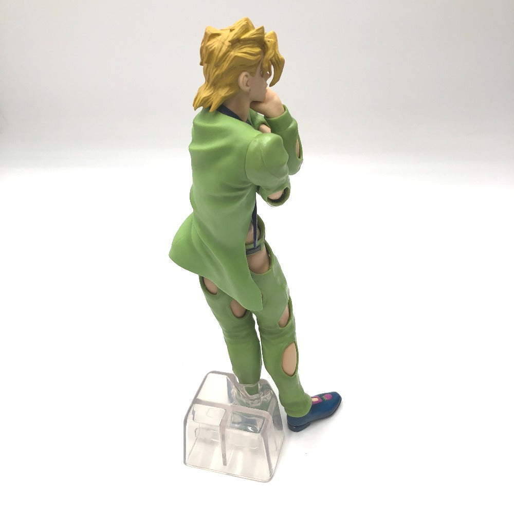 パンナコッタ・フーゴ 「一番くじ ジョジョの奇妙な冒険 GOLDEN WIND」 MASTERLISE F賞 フィギュア BANDAI SPIRITS バンダイスピリッツ フィギュア