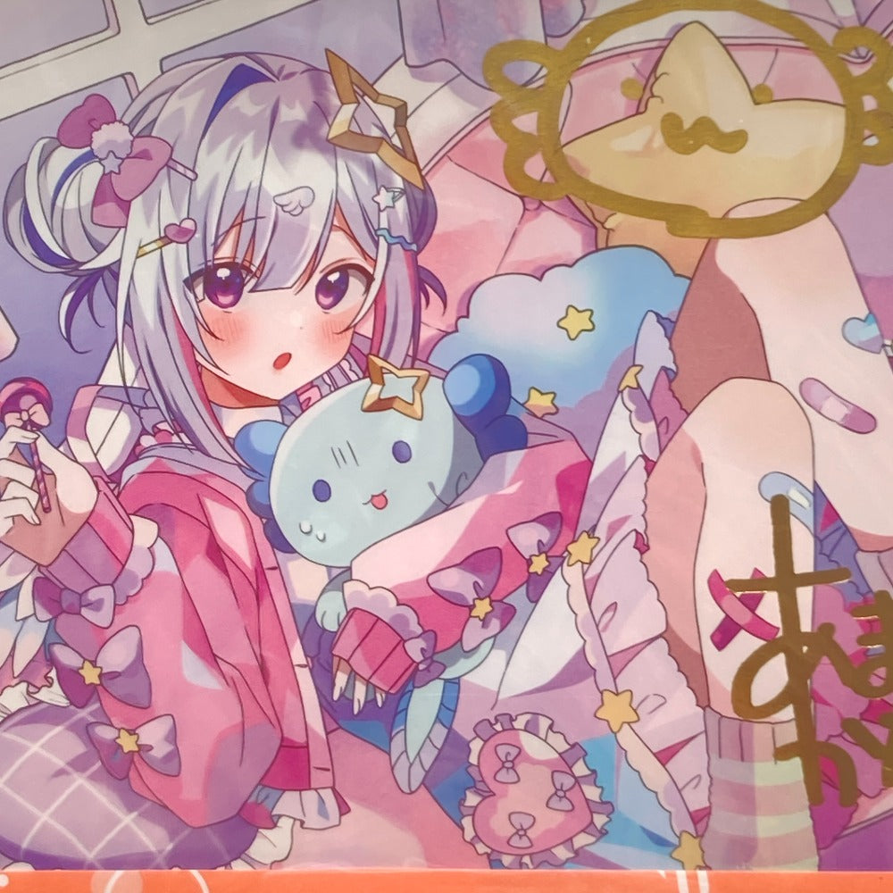キャラクターグッズ