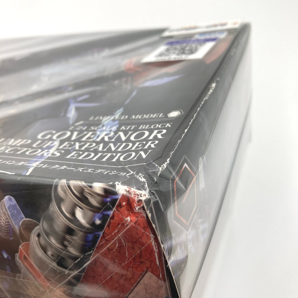 キットブロック ヘキサギア