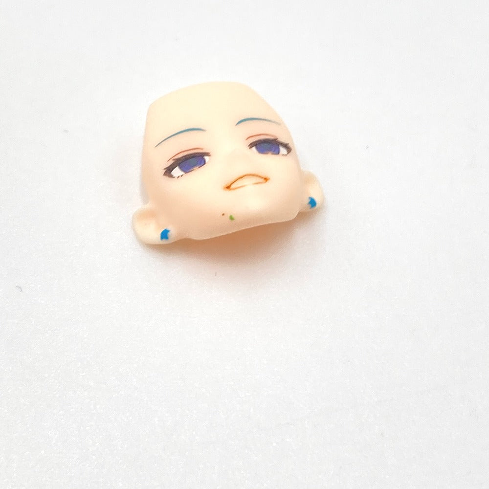 figma 星街すいせい 「ホロライブプロダクション」 あみあみ&オンラインショップ限定 Max Factory マックスファクトリー フィギュア