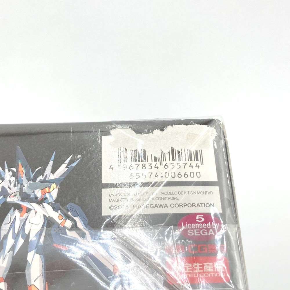 電脳戦機バーチャロン