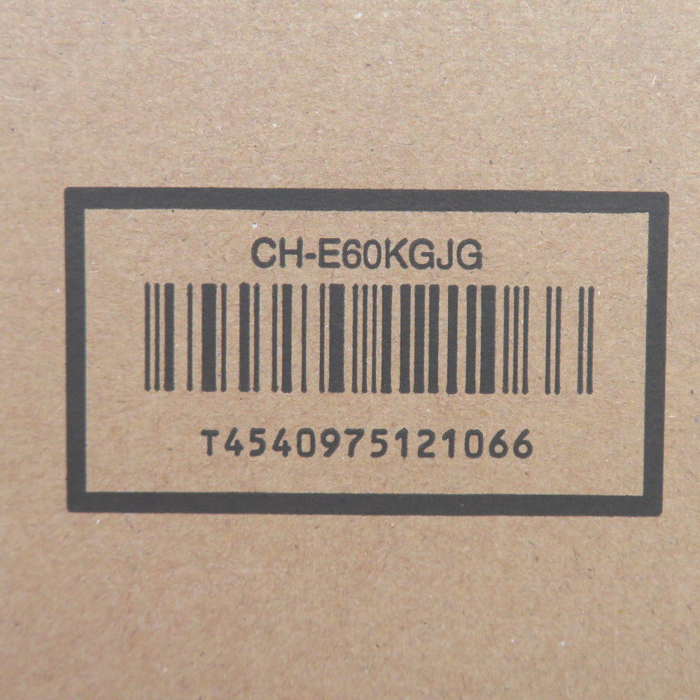 LIXIL (リクシル) キッチン家電 IHクッキングヒーター CH-E60KG 据置タイプ 2口IH 無水両面焼グリル パナソニック製 CH-E60KGJG 新品