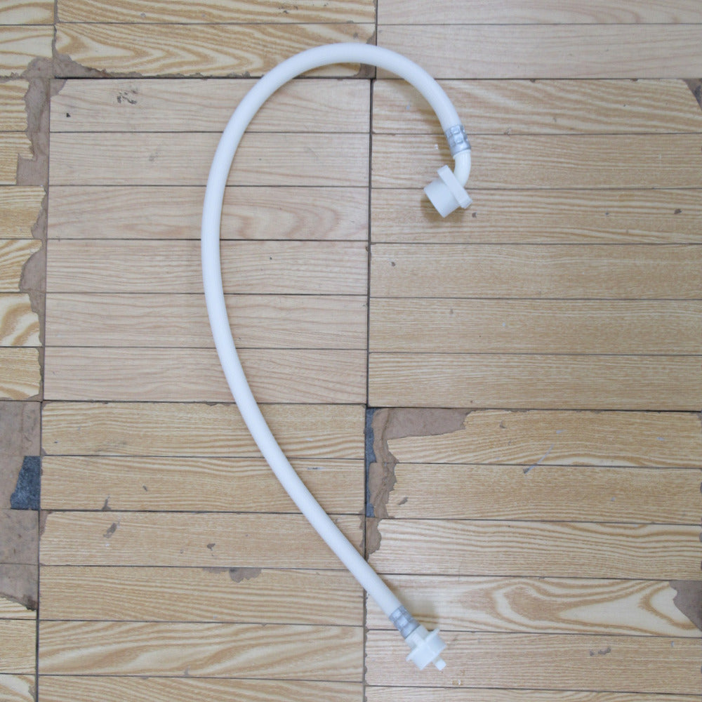 TOSHIBA 東芝 全自動洗濯機 4.5kg AW-45M7 2019年製 ピュアホワイト 簡易乾燥機能付 一人暮らし 洗浄・除菌済み