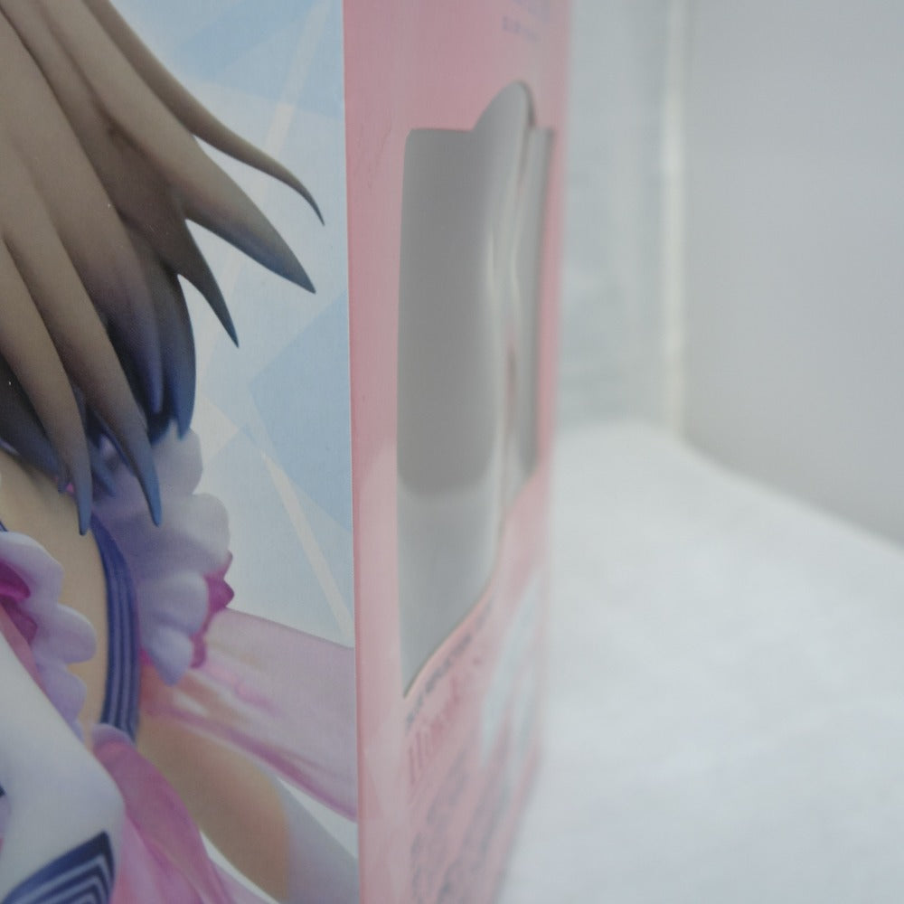 白井日菜子 リフレクターver. 通常版 BLUE REFLECTION 幻に舞う少女の剣 U:C ユニオンクリエイティブ フィギュア