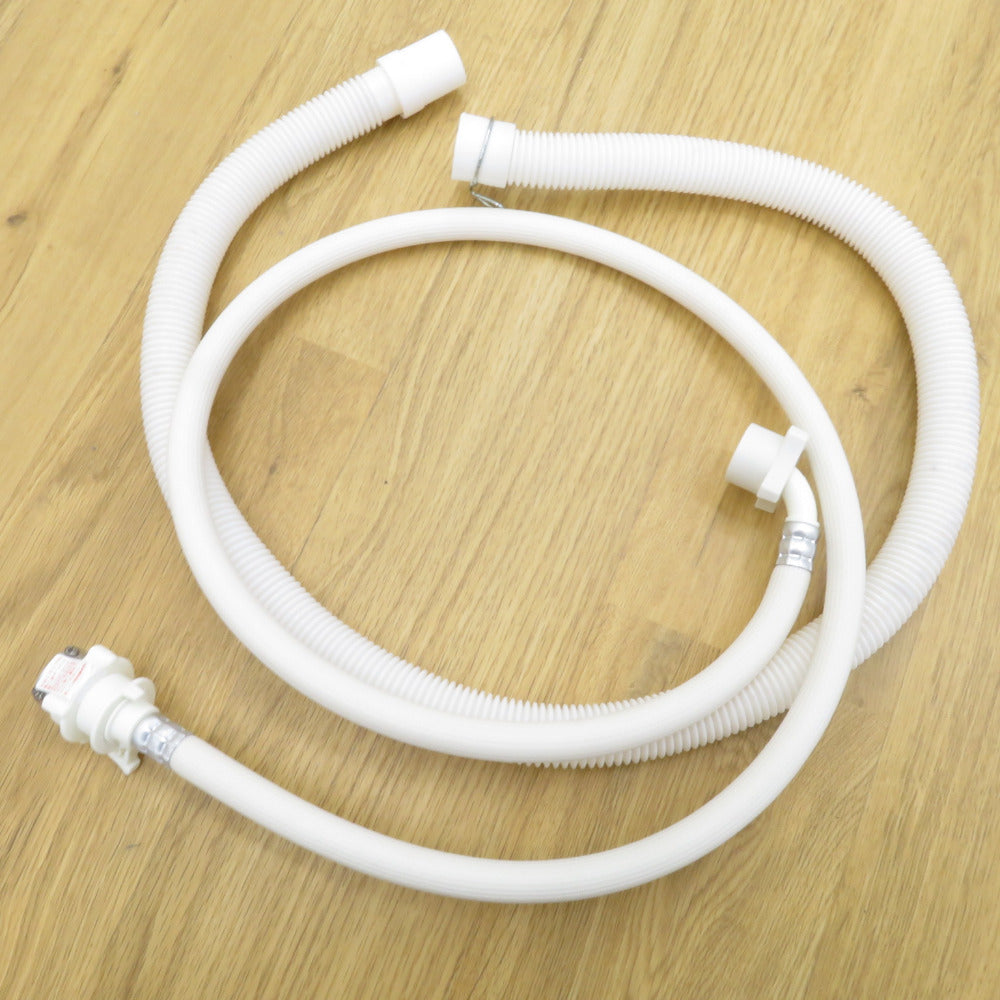 A-Stage エーステージ(家電) 洗濯機 全自動電気洗濯機 AS-WM50WT-100 5.0Kg 2022年製 ホワイト簡易乾燥機能付 一人暮らし 洗浄・除菌済み