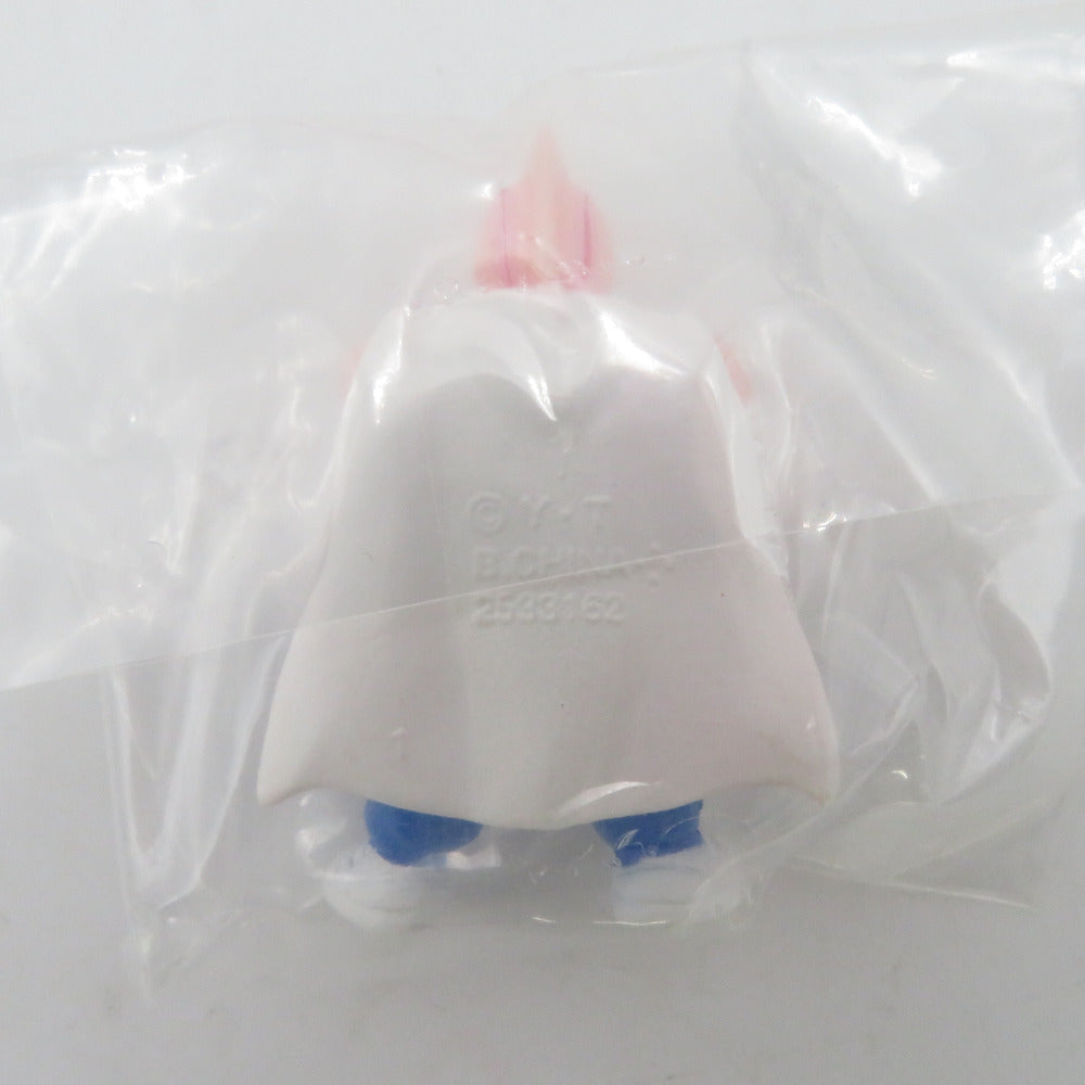 キン肉マン キンケシ18 全19種セット 現状渡し BANDAI バンダイ フィギュア 未開封品