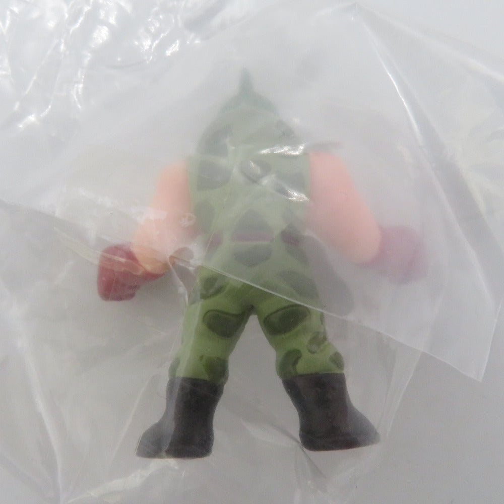 キン肉マン キンケシ03 全20種セット 現状渡し BANDAI バンダイ フィギュア 未開封品