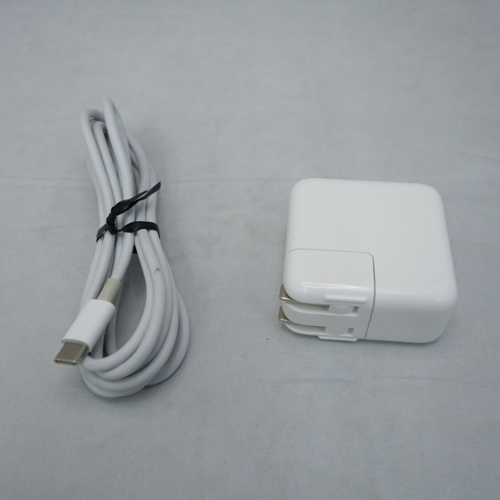 Apple Mac MacBook Air (マックブックエアー) M1 2020 13.3インチ スペースグレイ メモリ8GB SSD500GB
