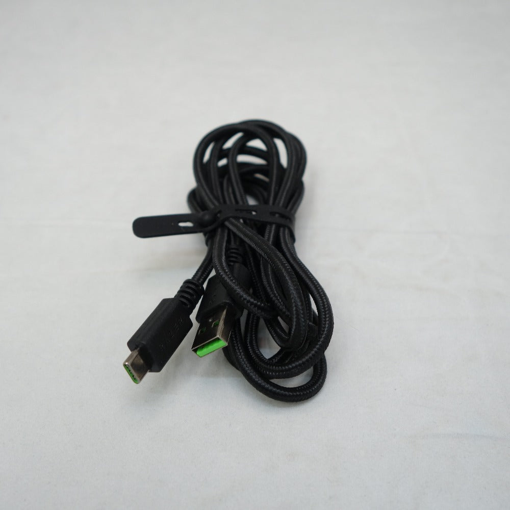 ジャンク品 Razer (レイザー) ゲーミングキーボード DEATHSTALKER V2 PRO RZ03-0436 RZ03-04361400-R3J1 ジャンク