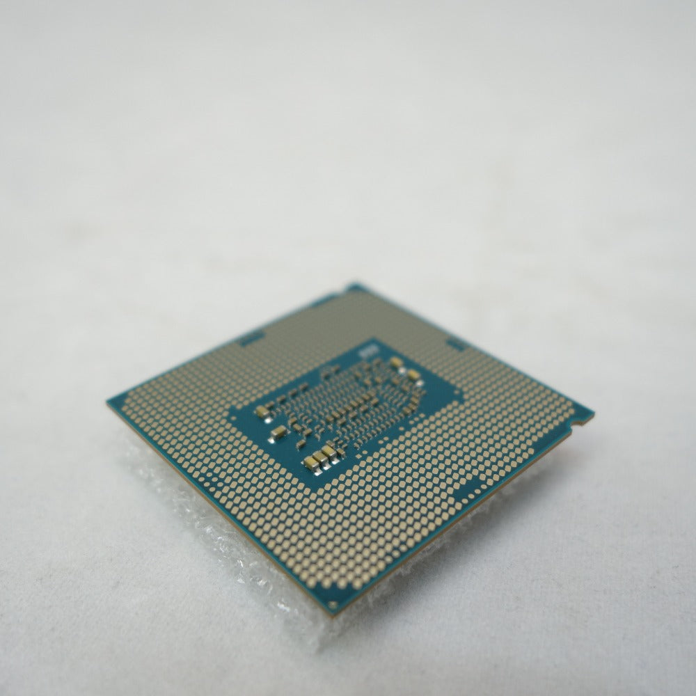 Intel (インテル) CPU Core i7-6700 3.4GHz SR2L2 LGA1151 本体のみ