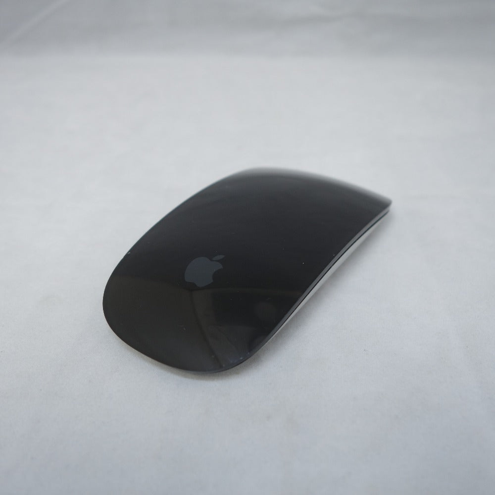 Apple Magic Mouse ブラック A1657 - マウス・トラックボール