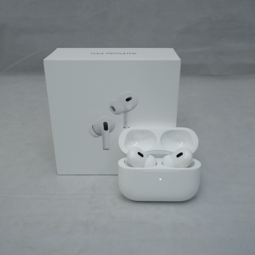 スマホアクセサリー Apple AirPods (エアポッズ) Pro 第2世代 MagSafe 