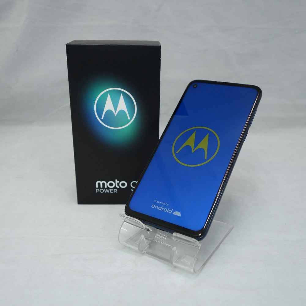 新品・未開封】Motorola simフリー moto g8 power | www.150.illinois.edu