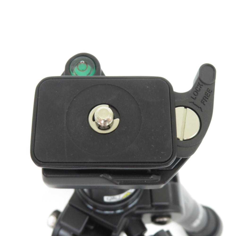 Velbon ベルボン カメラアクセサリー テーブルミニ三脚 ウルトラ 353 ミニ ULTRA 353 mini Q 本体のみ