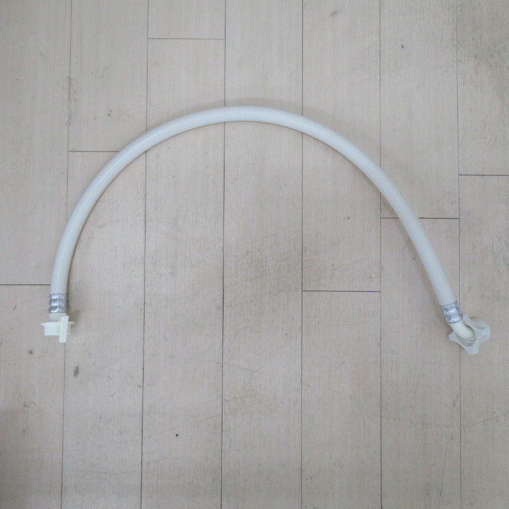 SHARP シャープ 全自動電気洗濯機 ES-GE7D 7.0kg 2020年製 ホワイト 簡易乾燥機能付 一人暮らし 洗浄・除菌済み