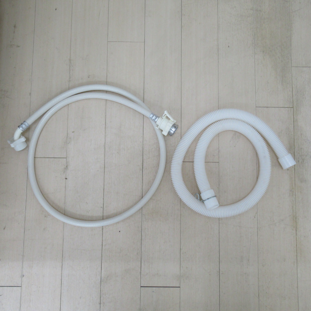 A-Stage エーステージ 全自動電気洗濯機 SWL-W50-W 5.0g 2020年製 ホワイト 一人暮らし 洗浄・除菌済み