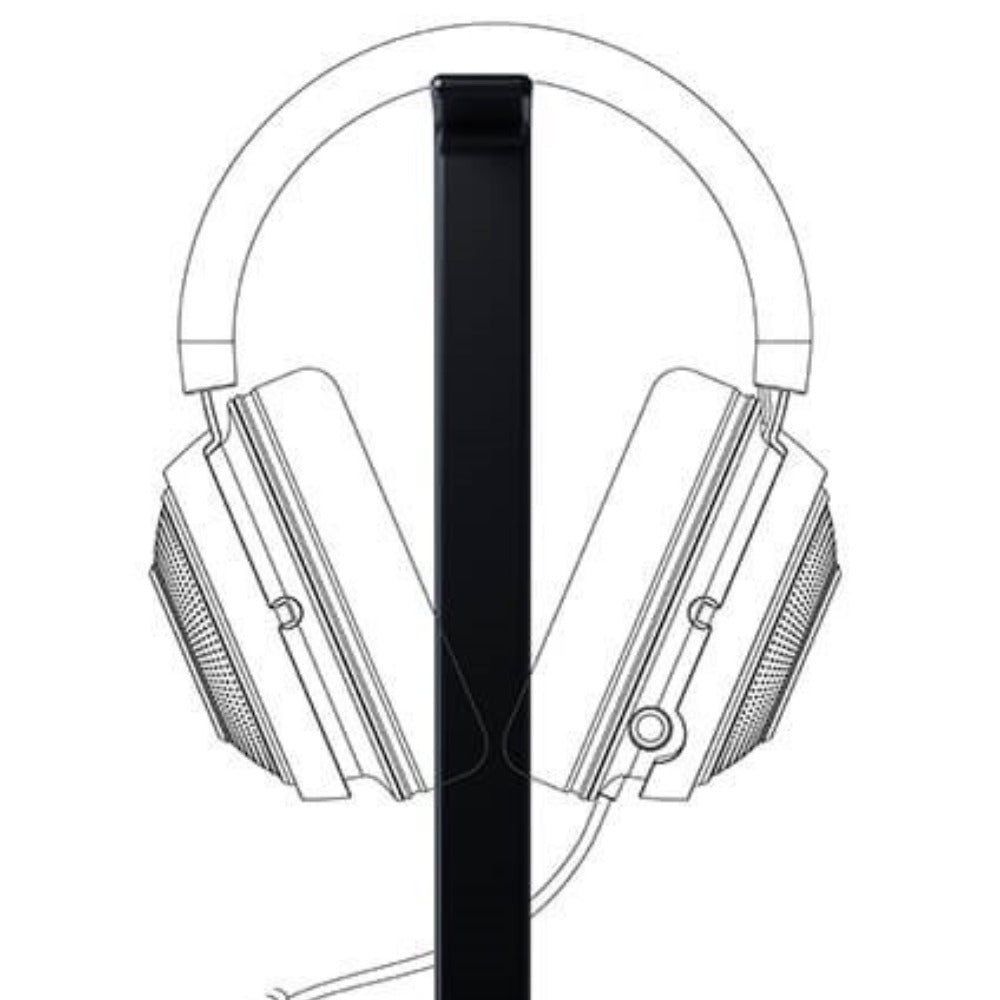 Razer (レイザー) ヘッドセットスタンド Base Station V2 Chroma RC21-01510100-R3M1