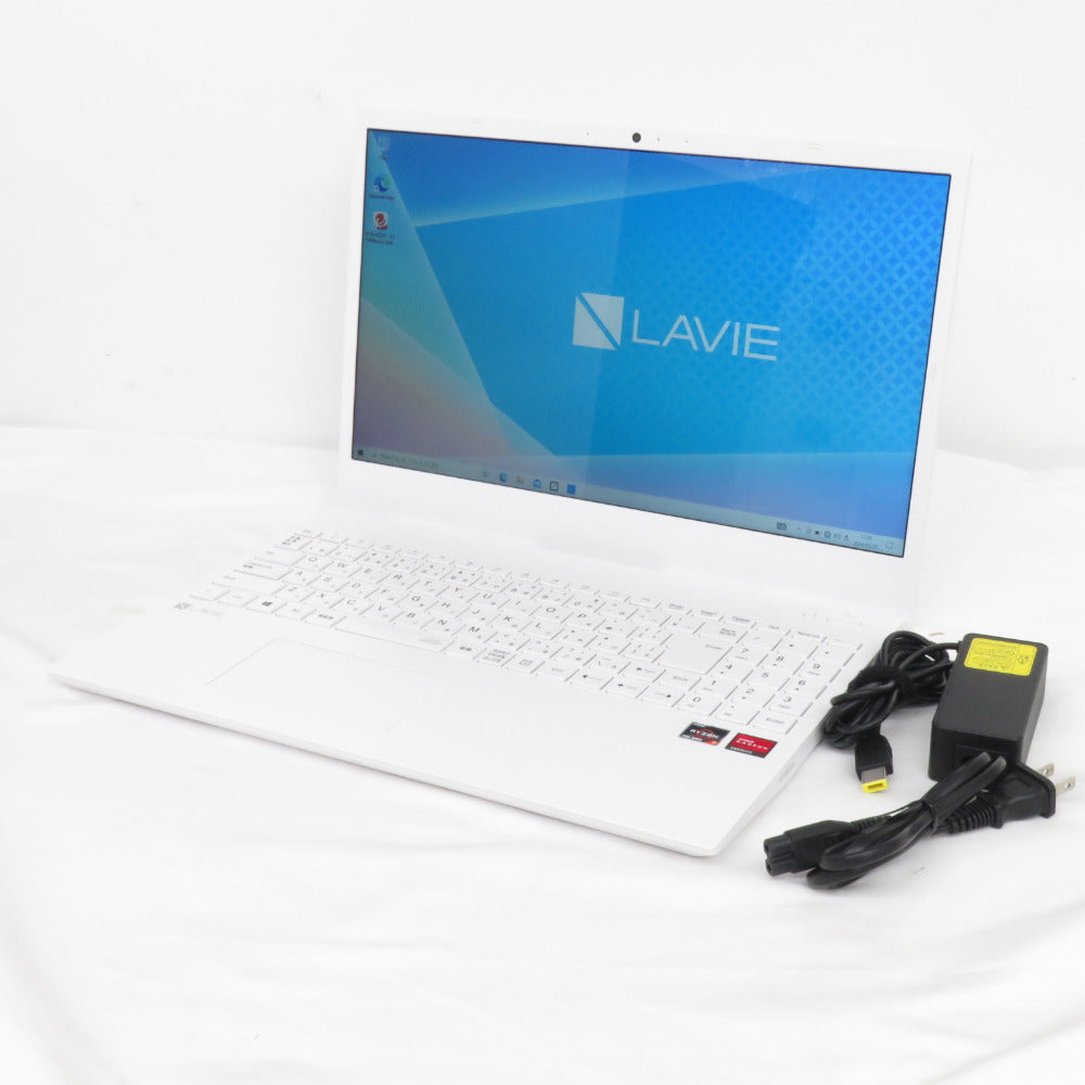 品質保証人気SALE【Windows11】NECノートパソコン LAVIE Ryzen7 4700U Windowsノート本体