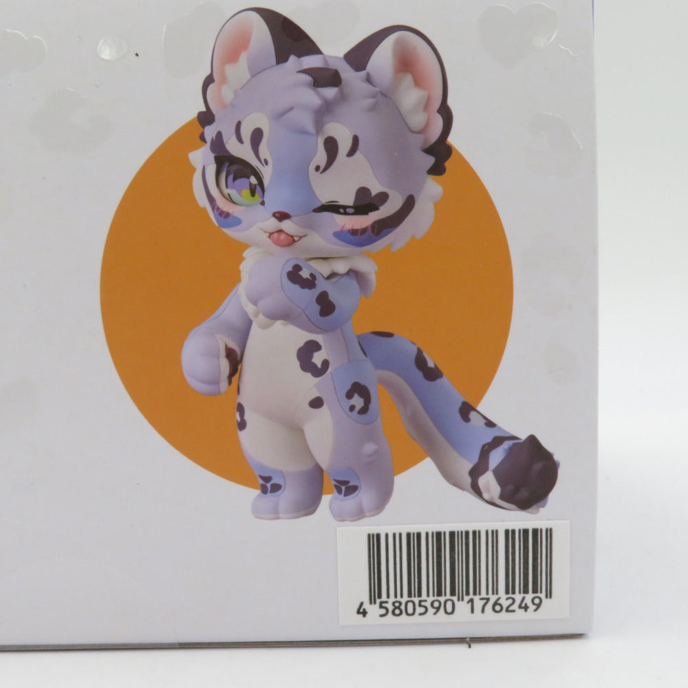 ねんどろいど Oslo FLUFFY LAND 2226 グッドスマイルカンパニー フィギュア 未開封品