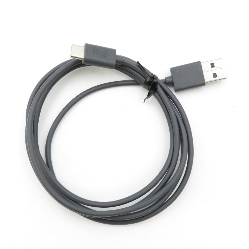 logicool (ロジクール) CRAFT ワイヤレスキーボード 無線 レシーバー不備あり Bluetooth接続のみ使用可能 KX1000s