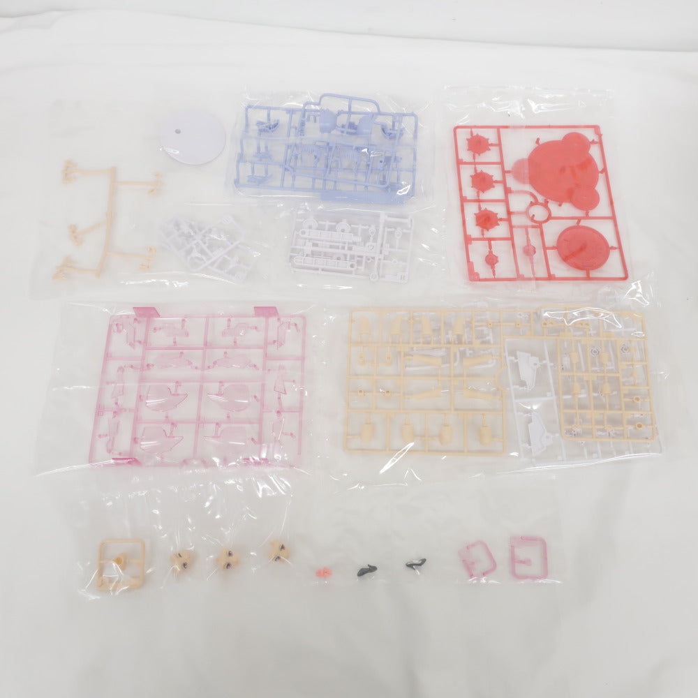 KOTOBUKIYA 1/1 マジカル バーゼラルド メガミデバイス×FRAME ARMS GIRL FG104 未組立品 コトブキヤ プラモデル