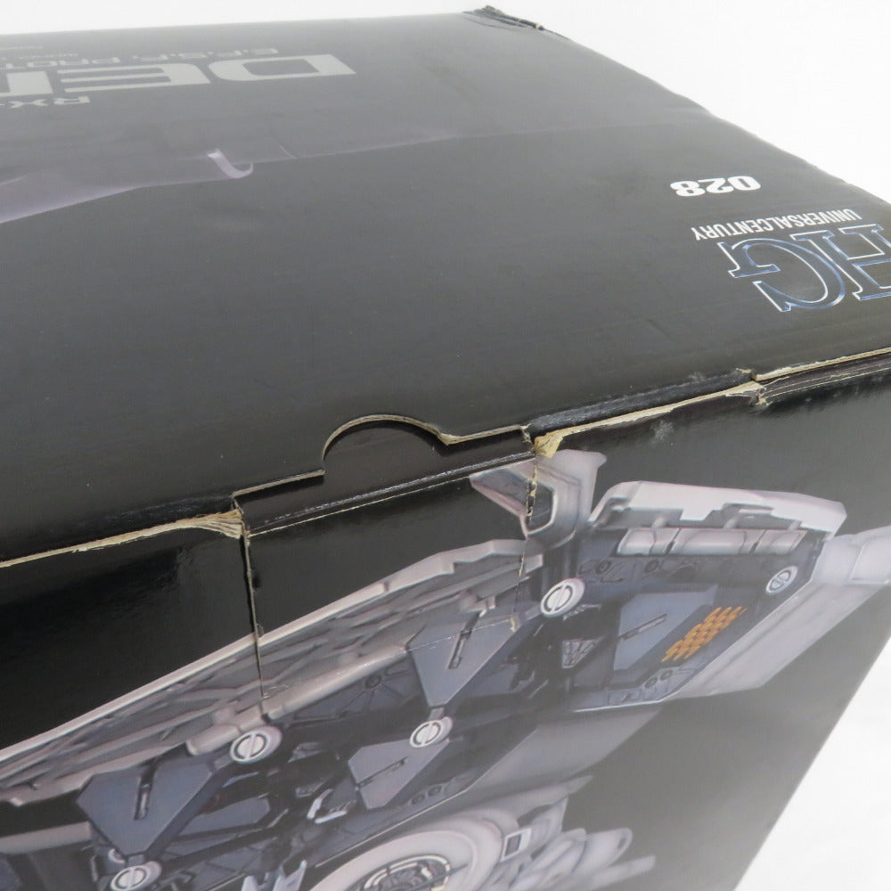 1/144 HGUC RX-78GP03 デンドロビウム 「機動戦士ガンダム0083 STARDUST MEMORY」 BANDAI バンダイ プラモデル