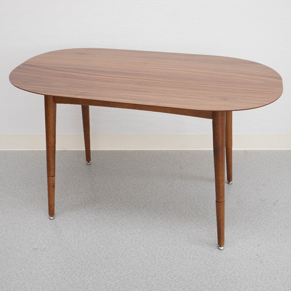 東谷 トムテ 2WAYテーブル TAC-251WAL AZUMAYA 東谷 TAC-251 2WAY