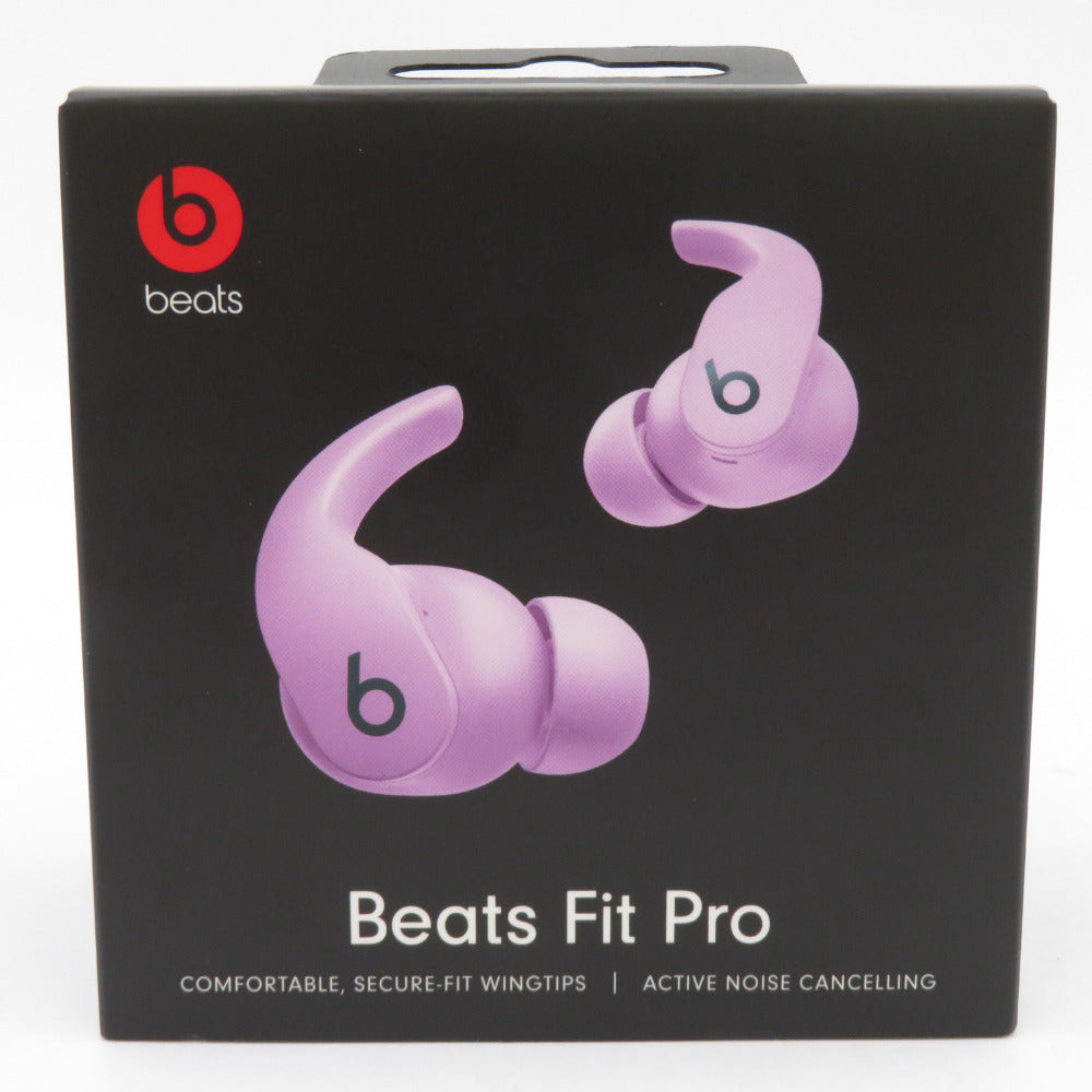 Beats by Dr. Dre (ビーツ バイ ドクター・ドレー) Beats Fit Pro 完全