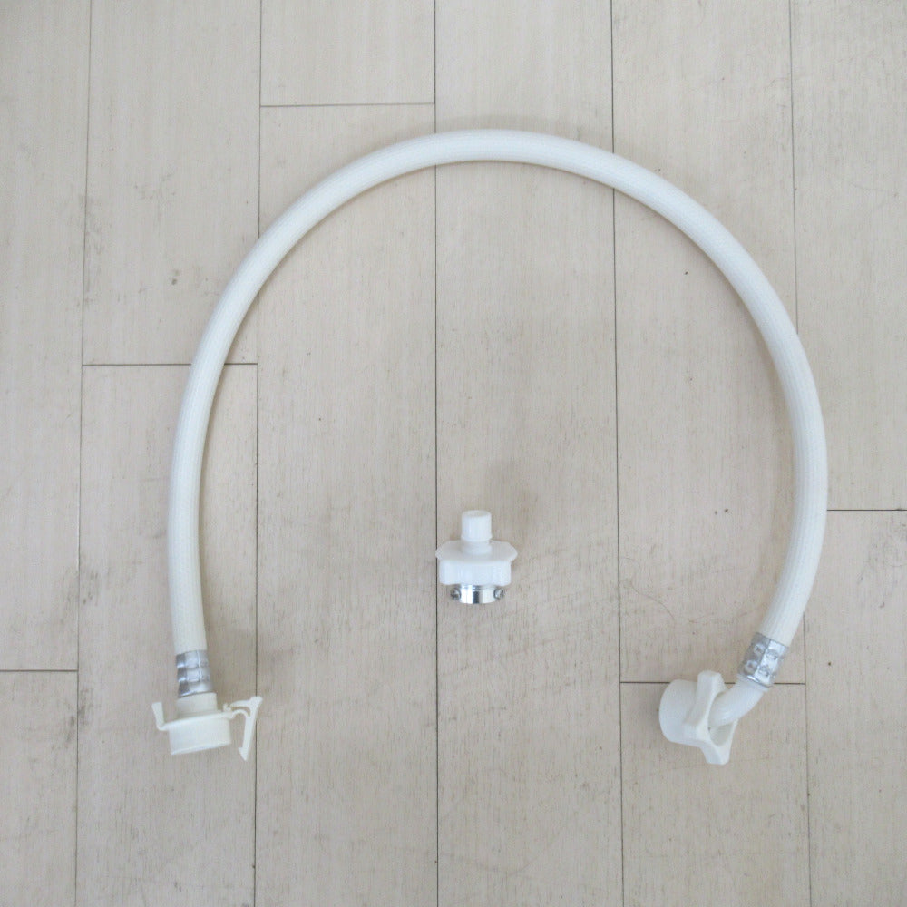 TOSHIBA 東芝 洗濯機 全自動電気洗濯機 ZABOON AW-7D7 グランホワイト 7.0kg 2019年製 簡易乾燥機能付 洗浄・除菌済み