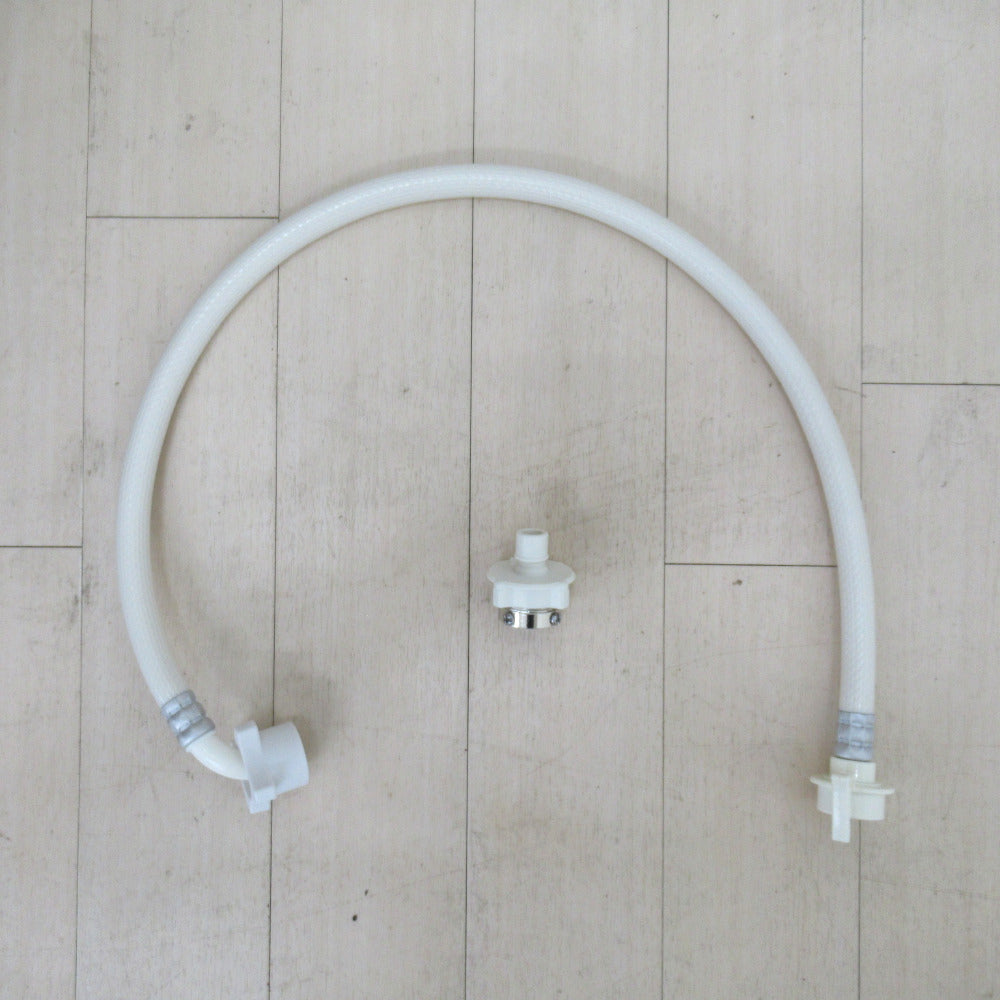 TOSHIBA 東芝 全自動電気洗濯機 AW-7GM2 7.0kg 2023年製 ピュアホワイト 簡易乾燥機能付 一人暮らし 洗浄・除菌済み