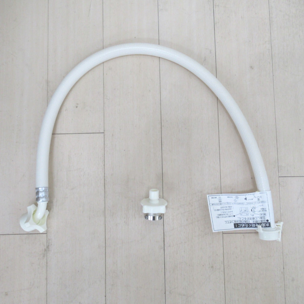 Panasonic (パナソニック) 全自動電気洗濯機 NA-F50B11 5.0kg 2018年製 シルバー 簡易乾燥機能付 一人暮らし 洗浄・除菌済み