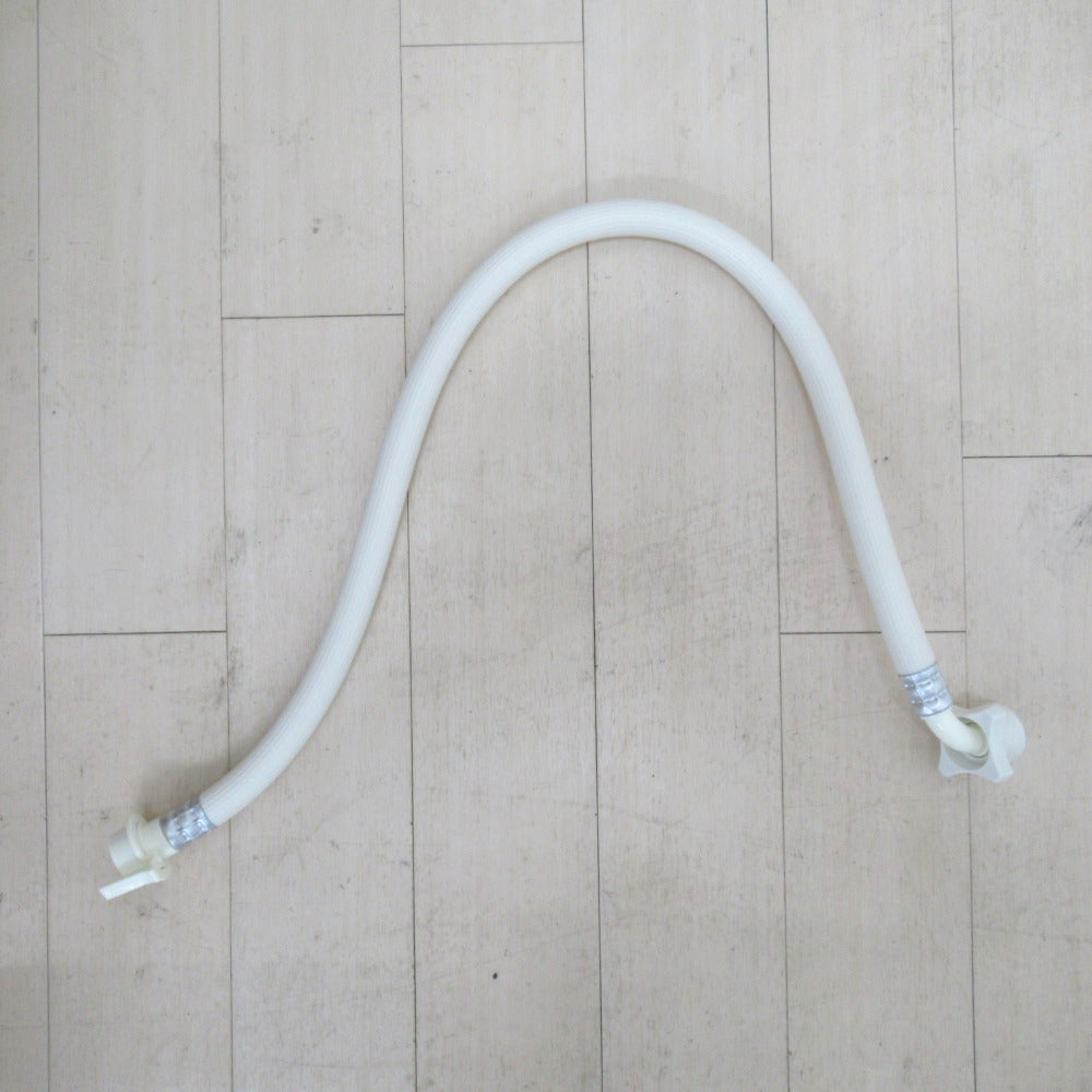 Haier ハイアール 全自動電気洗濯機 JW-E45CE-W 4.5Kg 2019年製 エディオンオリジナル ホワイト 簡易乾燥機能付 一人暮らし 洗浄・除菌済み