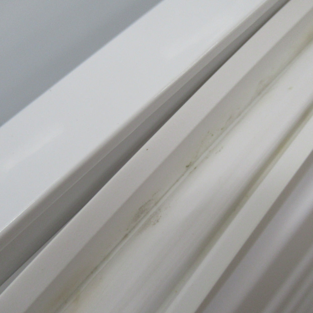 NITORI ニトリ 冷蔵庫 106L 直冷式 2ドア NTR-106WH ホワイト 2020年製 Nグラシア WH 一人暮らし 洗浄・除菌済み