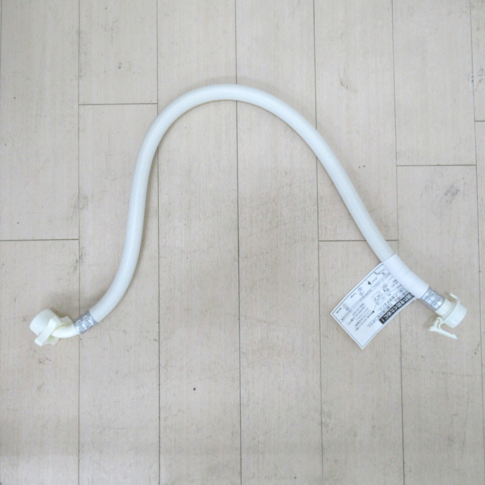 Panasonic パナソニック 全自動電気洗濯機 NA-F50B13 5.0kg 2020年製 シャンパン 簡易乾燥機能付 一人暮らし 洗浄・除菌済み