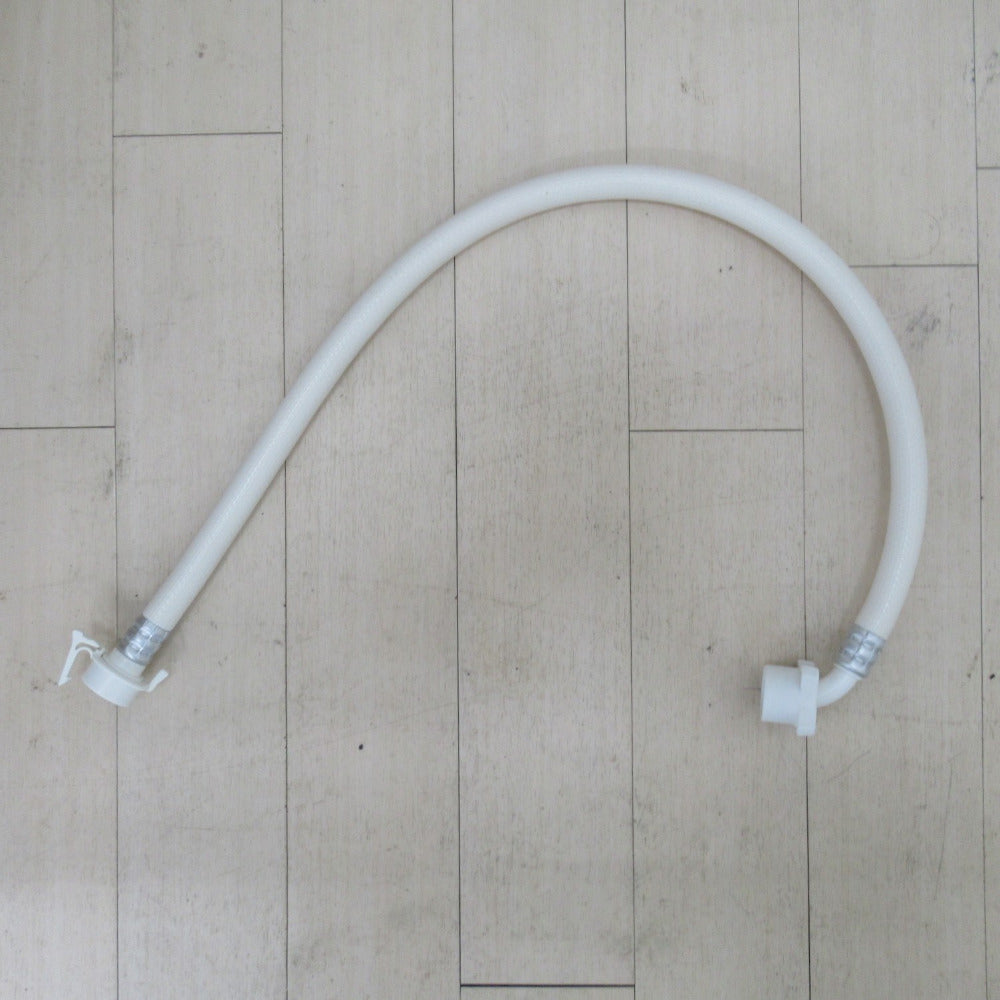 Haier ハイアール 全自動電気洗濯機 JW-U45HK 4.5kg 2021年製 ホワイト 簡易乾燥機能付 一人暮らし 洗浄・除菌済み