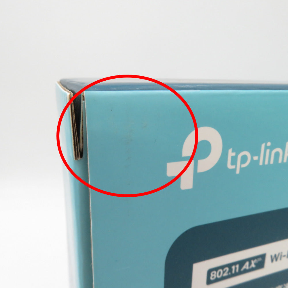 TP-Link ティーピーリンク Wi-Fiルーター Archer AX50 デュアルバンド AX3000 Wi-Fi6 ルーター 無線LANルーター