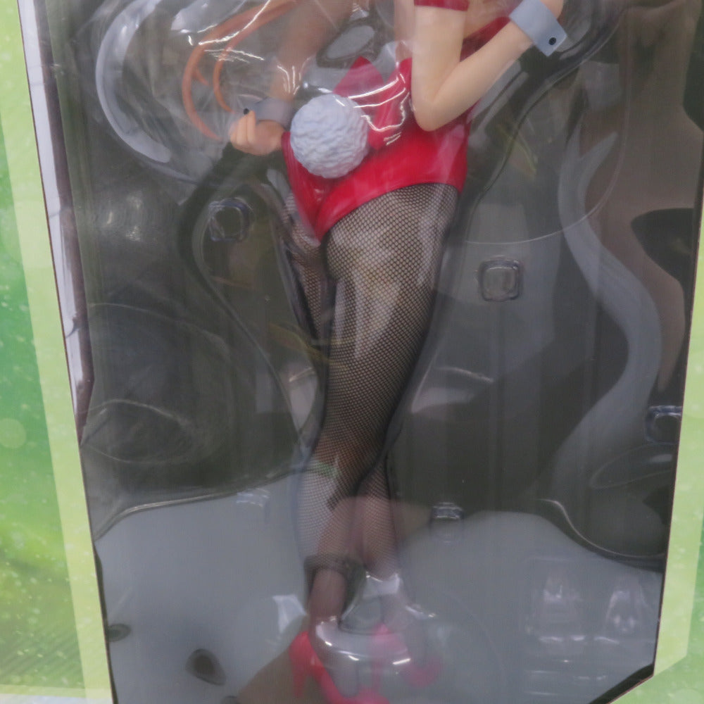 GOODSMILECOMPANY 1/4スケール 澤村・スペンサー・英梨々 バニーVer. 冴えない彼女の育て方♭ 外箱イタミ有 グッドスマイルカンパニー フィギュア