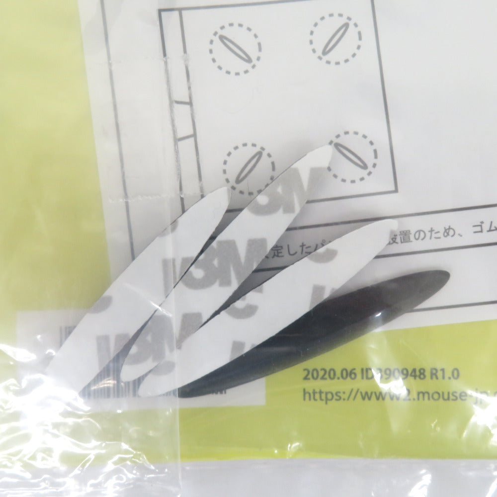 mouse computer デスクトップパソコン Core i5-10400 2.90GHz/6コア メモリ8GB SSD256GB SL5-B460