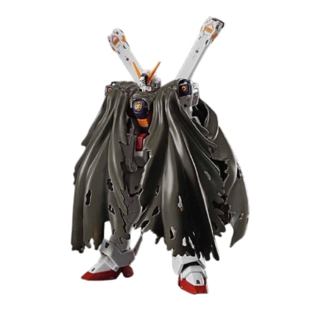 RG クロスボーン・ガンダムX1 1/144 機動戦士クロスボーン・ガンダム 未組立品 BANDAI SPIRITS バンダイスピリッツ プラモデル