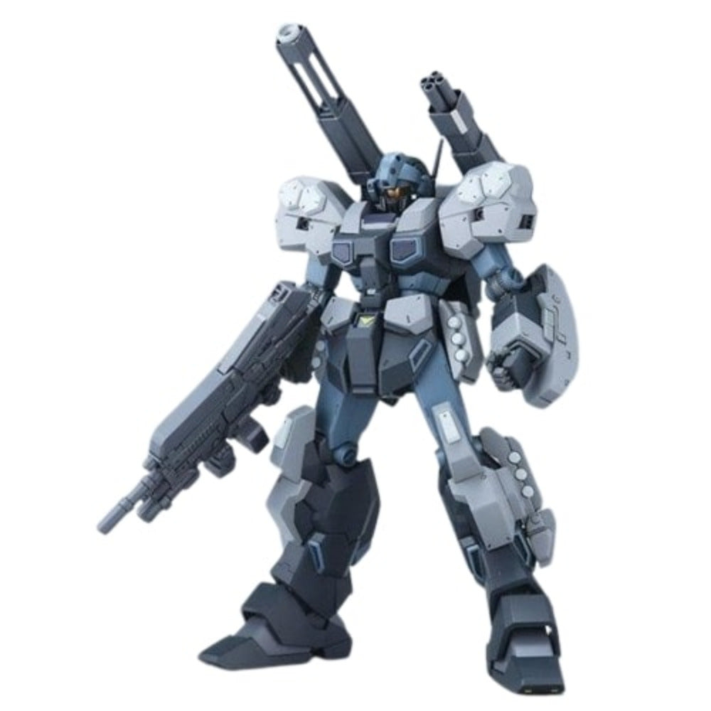 プラモデル RGM-96X ジェスタ・キャノン プレミアムバンダイ限定 （1