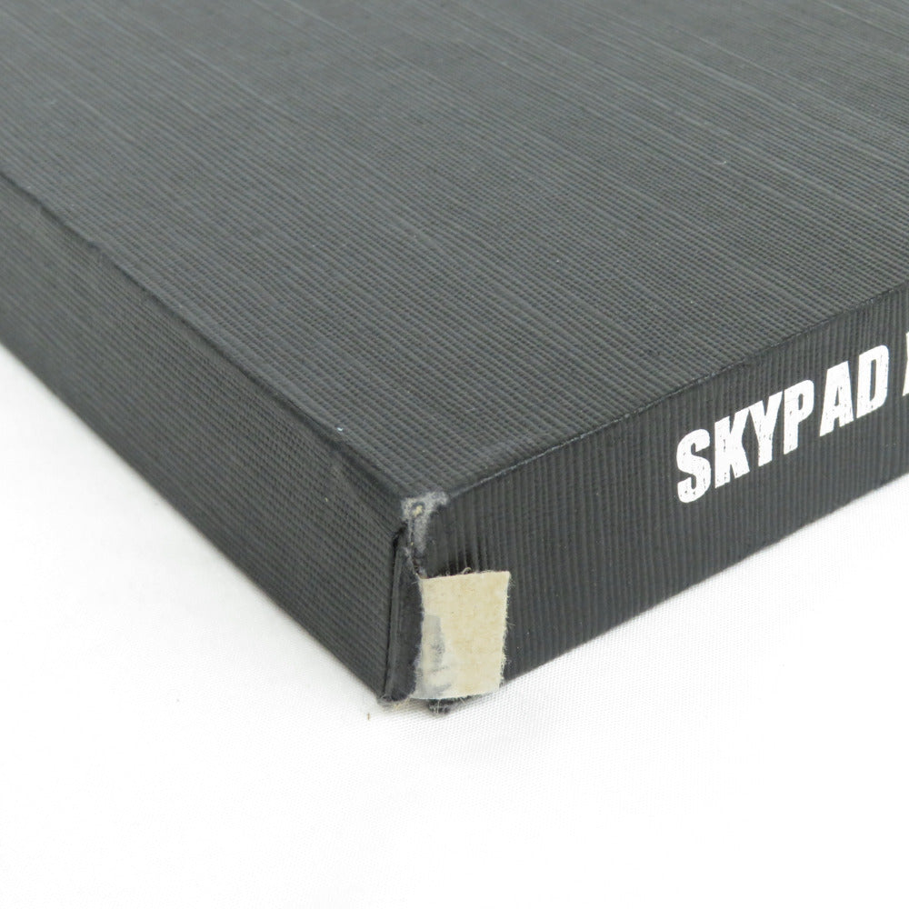 SkyPAD スカイパッド ガラス製 ゲーミングマウスパッド 500×400mm SkyPAD3.0XL White Cloud