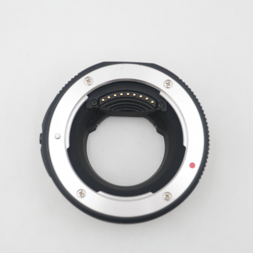 OLYMPUS (オリンパス) カメラアクセサリー 現状品 フォーサーズアダプター MMF-2