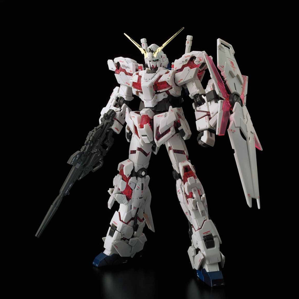 RG 1/144 ユニコーンガンダム GUNPLA EVOLUTION PROJECT 未組立品 BANDAI SPIRITS バンダイスピリッツ プラモデル