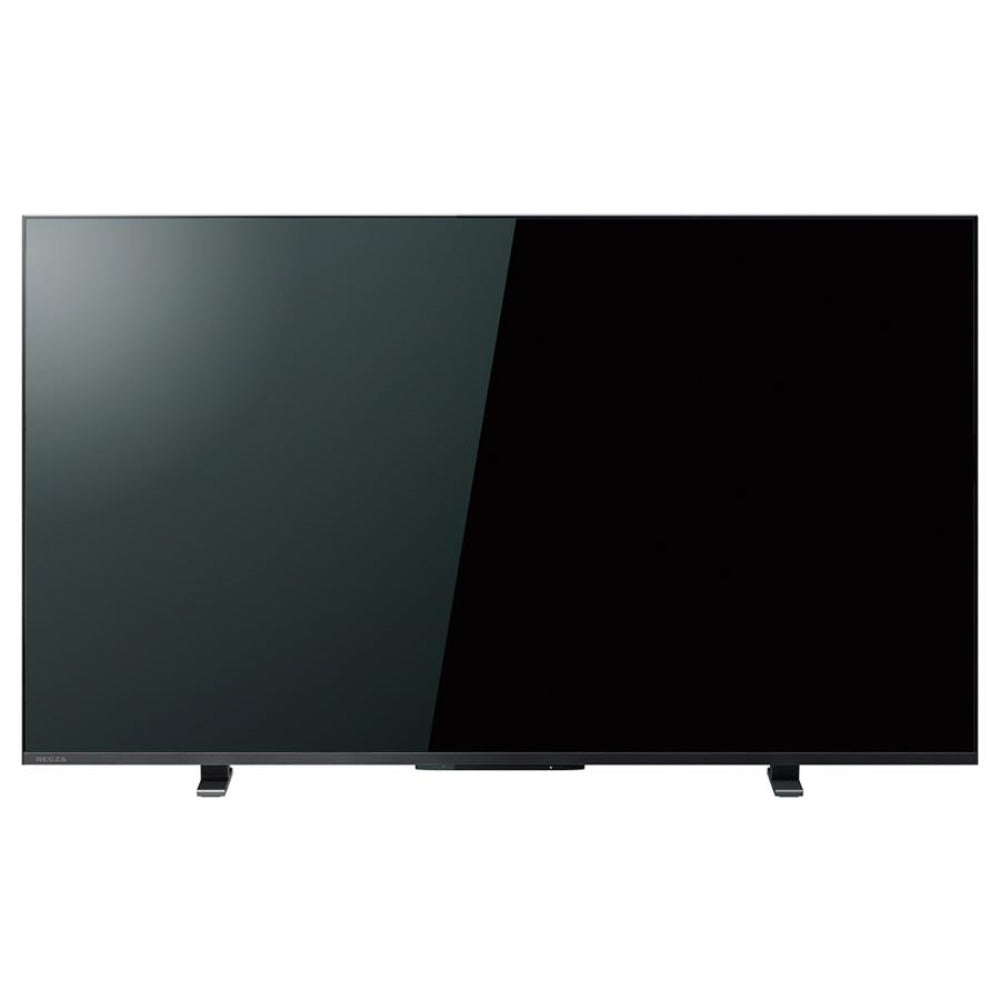 東芝 REGZA レグザ テレビ 50V型 4Kチューナー内蔵液晶テレビ M550M 